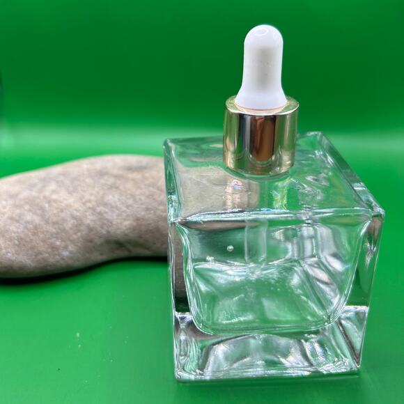 Glass Dropper  - 3.4 fluid oz - Picture 1 of 7